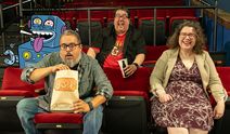 Mocky Horror Picture Show Riffs Super Mario Bros.