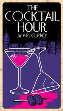 The C*CKtail Hour 