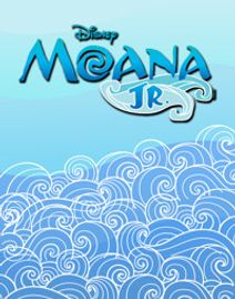 Moana Jr