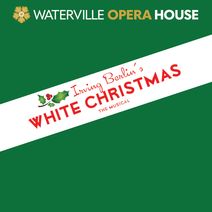 Irving Berlin’s White Christmas