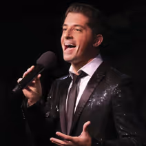 Anthony Nunziata: A Broadway Italian Christmas