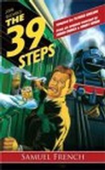 The 39 Steps