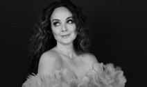 Melissa Errico Sings Sondheim