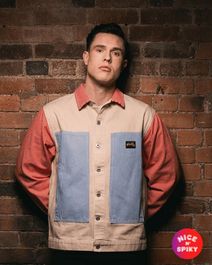 Nice N' Spiky Presents Ed Gamble