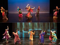 Visions of The Near East