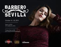 El barbero de Sevilla