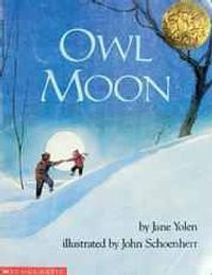Owl Moon