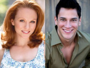 Broadway by Request show poster