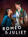 ROMEO AND JULIET in Central Virginia