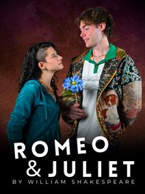 ROMEO AND JULIET