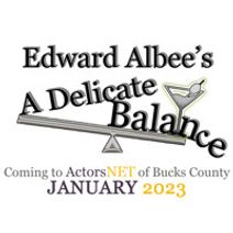 Edward Albee's A Delicate Balance
