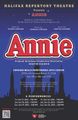 Annie in Orlando