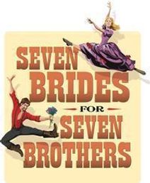 SEVEN BRIDES FOR SEVEN BROTHERS
