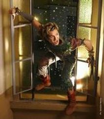 PETER PAN