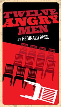 Twelve Angry Men