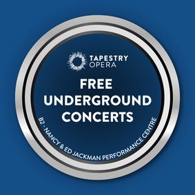 Danika Lorèn and GentleFreak show poster