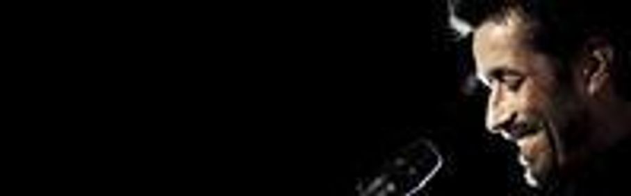 DANIELE SILVESTRI IN CONCERTO show poster