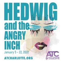 Hedwig and the Angry Inch
