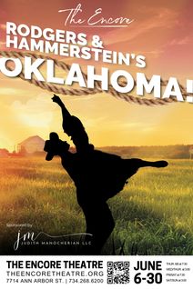 Rodgers and Hammerstein's Oklahoma!