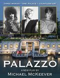 Palazzo by Michael McKeever in Broadway