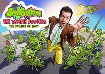 Mr Snotbottom vs The Zombie Boogers: The Science of Snot!