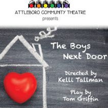 The Boys Next Door