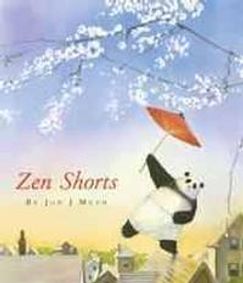 Zen Shorts show poster