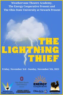 The Lightning Thief