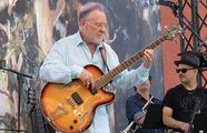 Concerts on the Green at Festival of Arts in Costa Mesa
