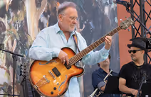 Concerts on the Green at Festival of Arts