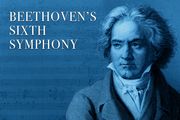 Beethoven’s Sixth Symphony in Central Pennsylvania