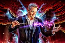 IT'S MAGIC! – WITH JOE THE MAGICIAN