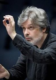 James MacMillan show poster