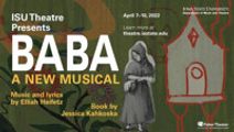 BABA: A New Musical