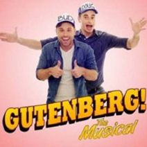 Gutenberg! The Musical