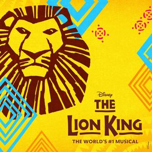 Disney's The Lion King