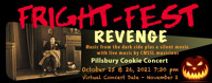 Fright-Fest Revenge
