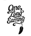 One Long Earring in Boston