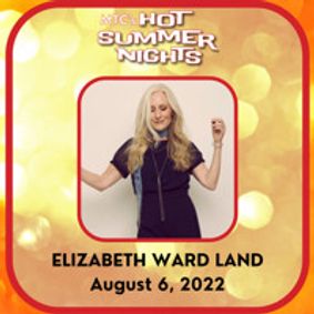 Elizabeth Ward Land in Still Within the Sound of My Voice: The Songs of Linda Ronstadt show poster