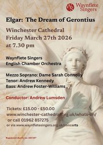 Elgar: The Dream of Gerontius