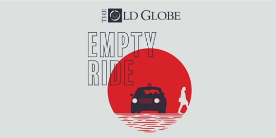Empty Ride show poster