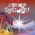 Ride the Cyclone in Broadway