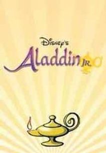Disney's Aladdin Jr.