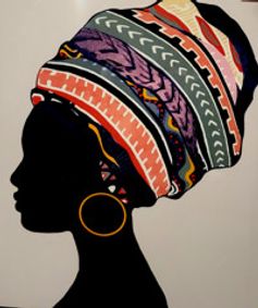 The Mamalogues show poster