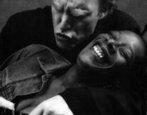 What You Can and Cannot Say During Interracial Sex!