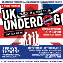 UK Underdog