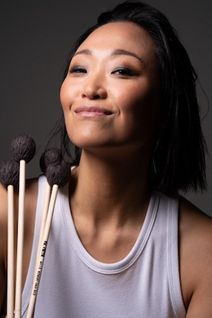 Camerata Pacifica Features Two Sets of Musical Spouses on Chamber Works for Piano & Percussion