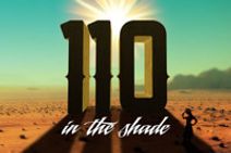 42nd Street Moon's 110 IN THE SHADE