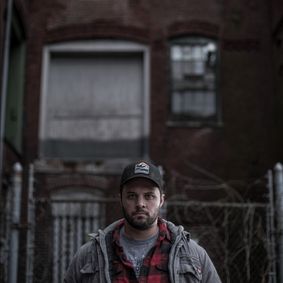 'Granite State Proud' show poster