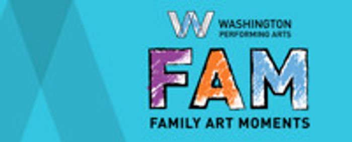 Propelling Voice with ReVision Dance Company show poster